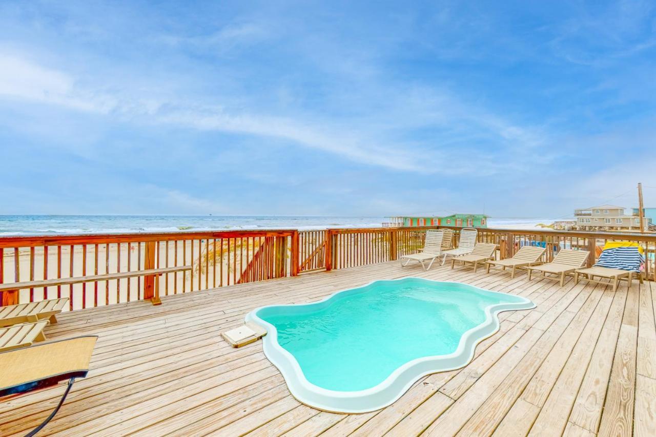 Labacoco East & West Villa Gulf Shores Dış mekan fotoğraf