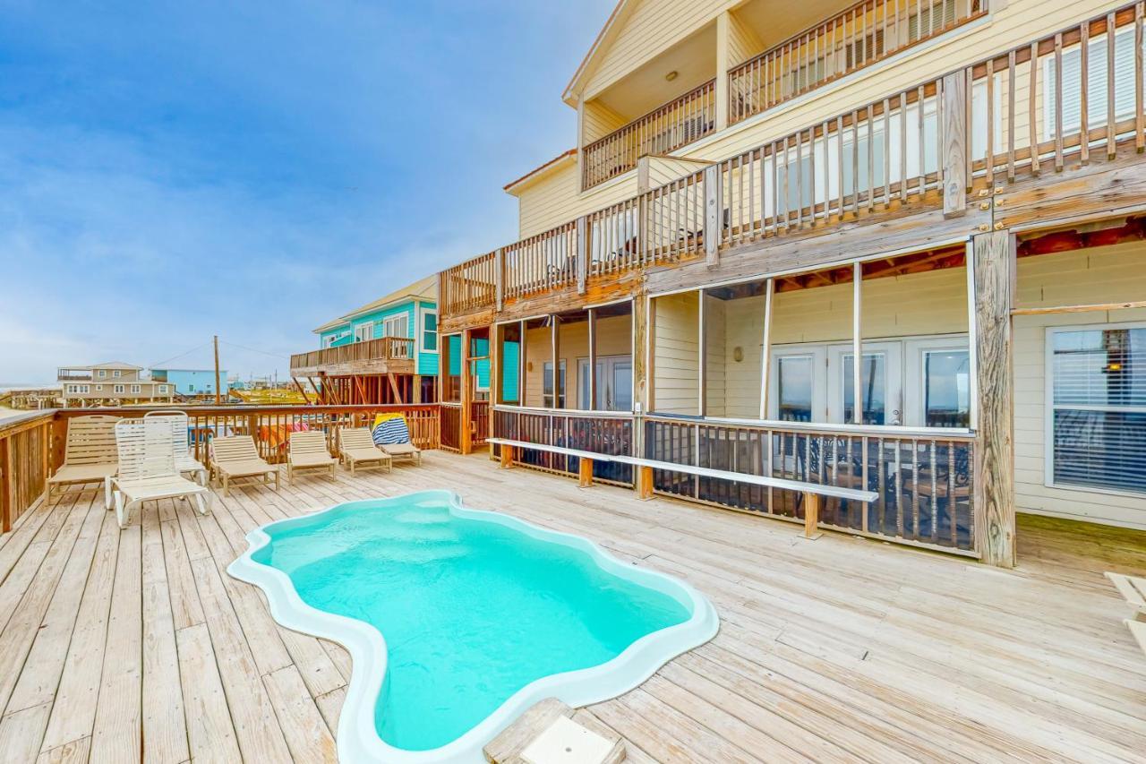 Labacoco East & West Villa Gulf Shores Dış mekan fotoğraf